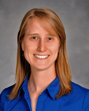 Dr. Rebecca Timmons Dr. Rebecca Timmons